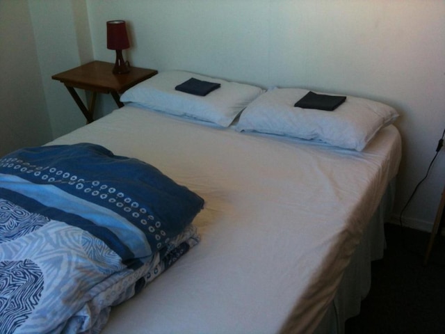 スタッフォード ゲーブルズ ホステル