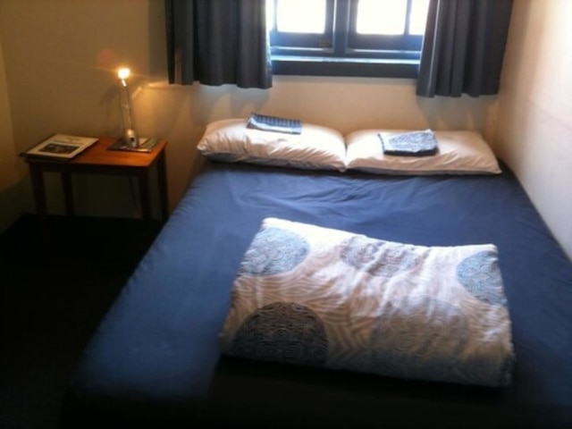 スタッフォード ゲーブルズ ホステル