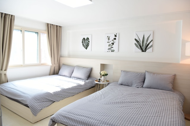 JW ステイ イン ホンデ - ホステル