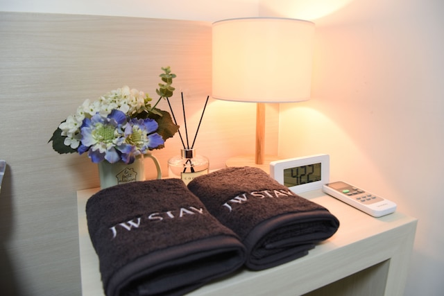 JW ステイ イン ホンデ - ホステル