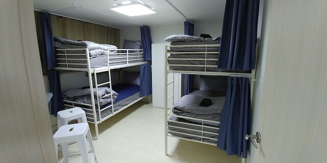 JW ステイ イン ホンデ - ホステル