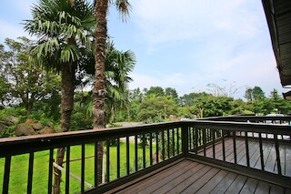 ソルベイジュ ペンション