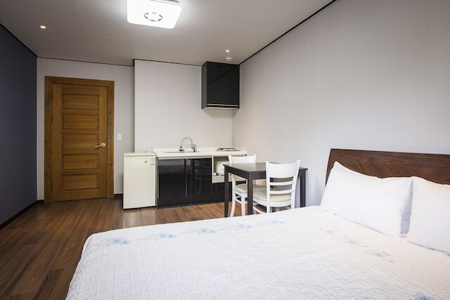 ソルベイジュ ペンション