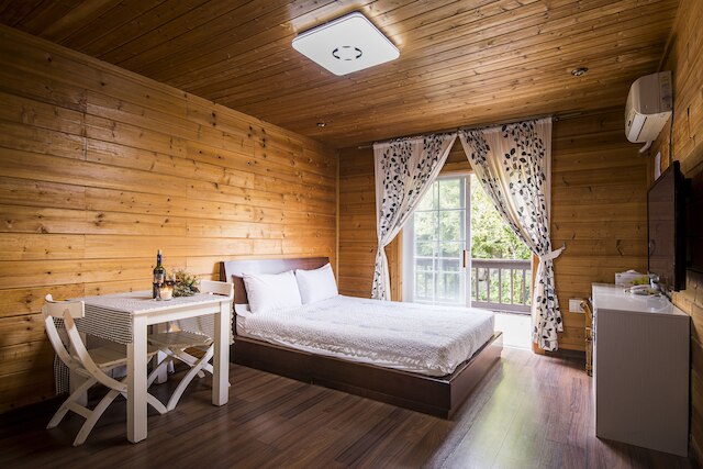 ソルベイジュ ペンション