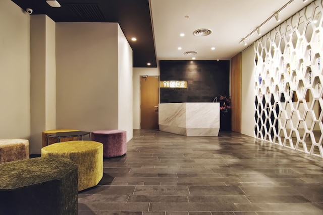 タイムズ ホテル マラッカ