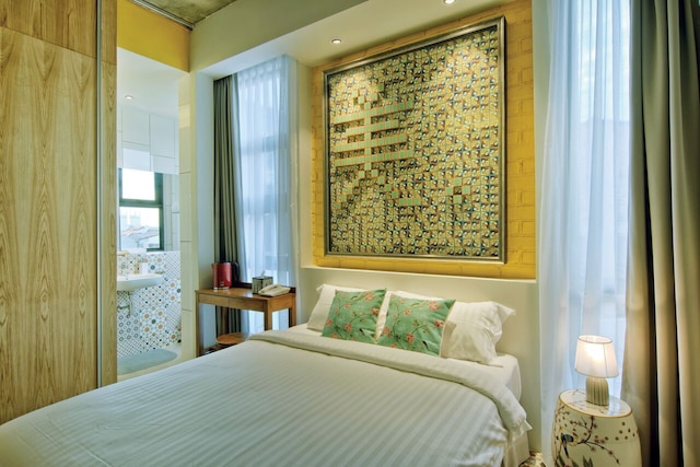 タイムズ ホテル マラッカ