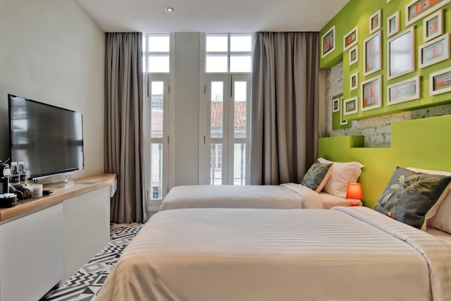 タイムズ ホテル マラッカ