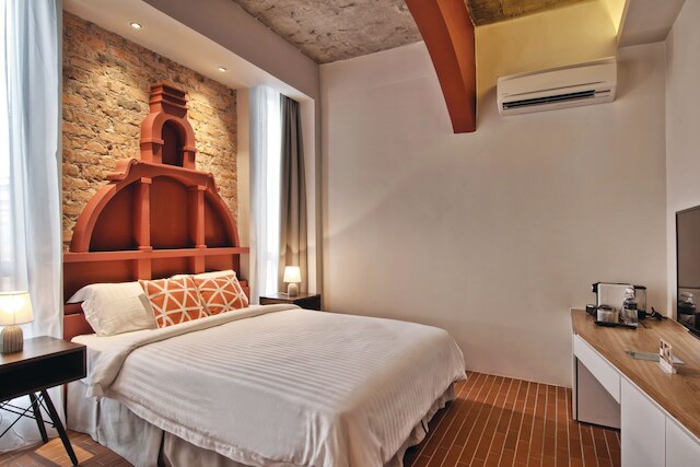 タイムズ ホテル マラッカ