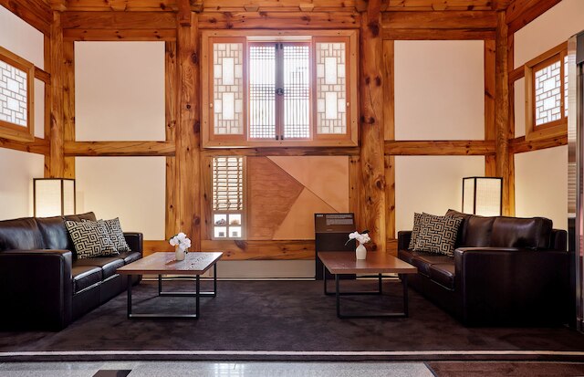 ハノク ホテル ナムウォンイェチョン バイ ケンジントン