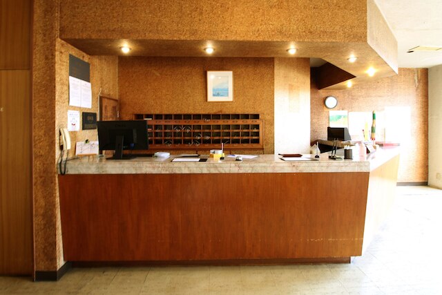 ホテル オークニ