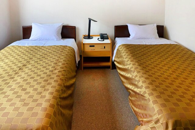 ホテル オークニ