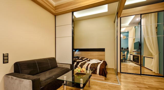 アパルタメンティ ガリシア