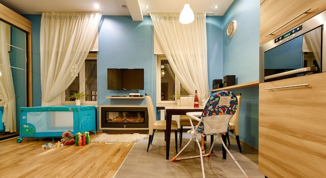 アパルタメンティ ガリシア