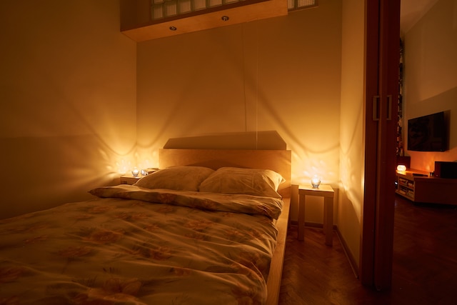 アパルタメンティ ガリシア