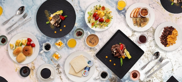 シックス スター モーテル - 桃園 (六星旅館桃園館)