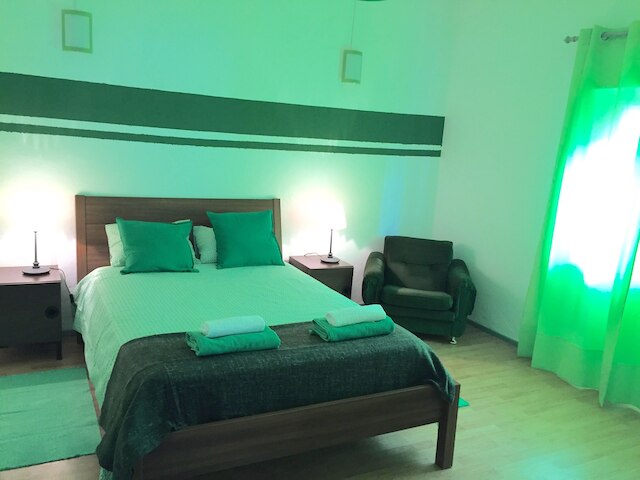 オリエンテ DNA スタジオズ & ルームズ