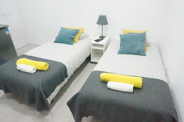 オリエンテ DNA スタジオズ & ルームズ