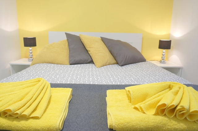 オリエンテ DNA スタジオズ & ルームズ