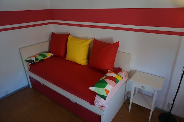 オリエンテ DNA スタジオズ & ルームズ