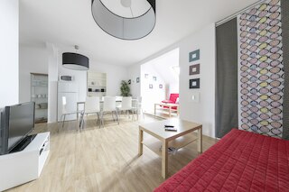 プライムフラッツ - アパートメンツ ニア プレンツラウアー ベルク