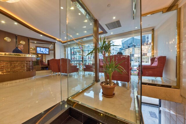 マルチェロ ホテル