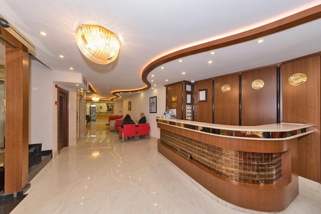 マルチェロ ホテル