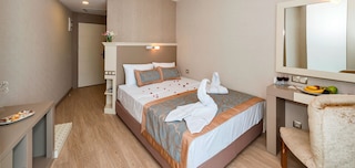 マルチェロ ホテル