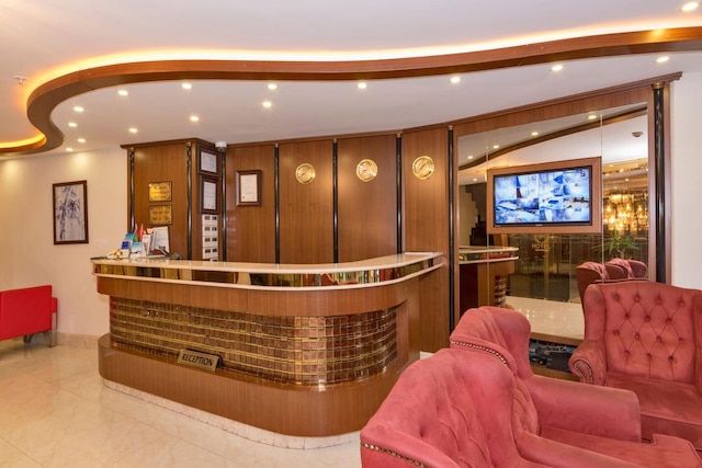 マルチェロ ホテル