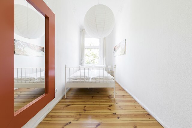 プライムフラッツ - アパートメント トーゴ - アフリカニシェス フィアテル