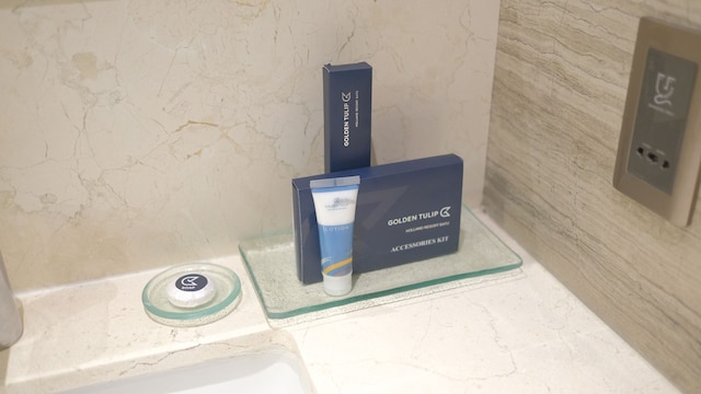 ゴールデン チューリップ ホーランド リゾート