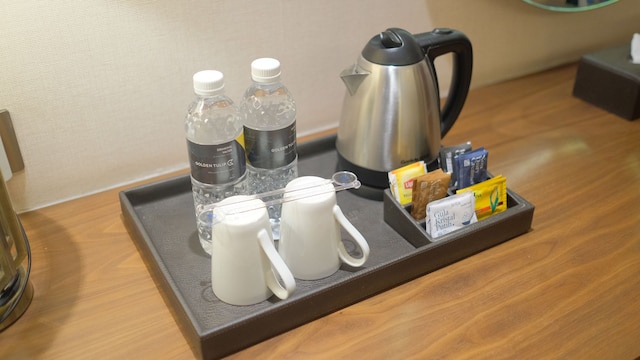 ゴールデン チューリップ ホーランド リゾート