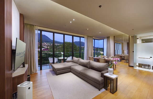 ゴールデン チューリップ ホーランド リゾート