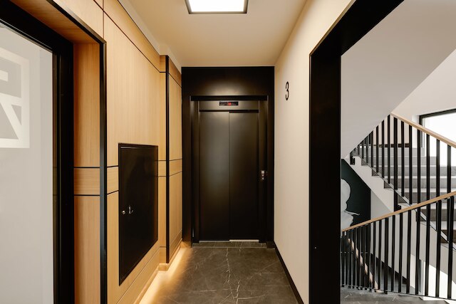 ウェル ウェル アパートホテル