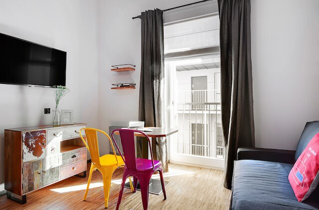 ウェル ウェル アパートホテル