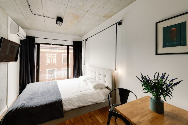 ウェル ウェル アパートホテル