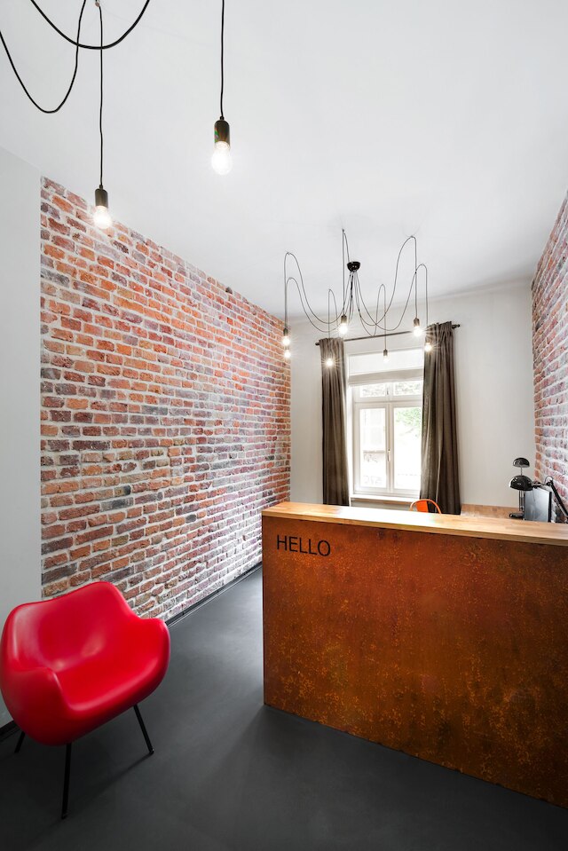 ウェル ウェル アパートホテル