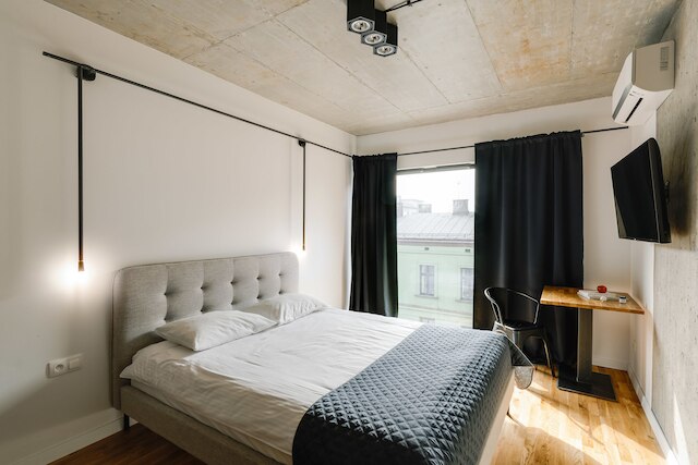 ウェル ウェル アパートホテル