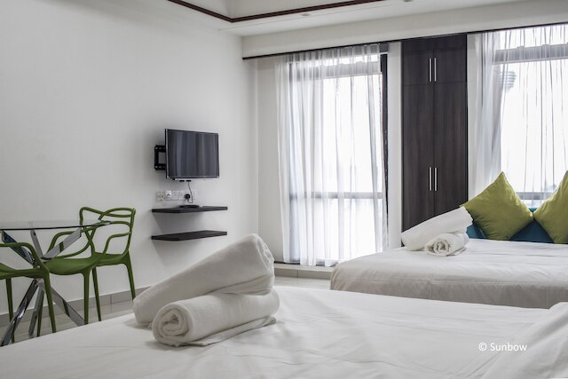 サンボウ スイーツ