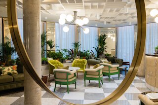 ヴィントリー & マーサー ホテル - スモール ラグジュアリー ホテルズ オブ ザ ワールド