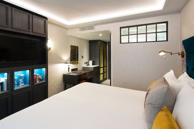 ヴィントリー & マーサー ホテル - スモール ラグジュアリー ホテルズ オブ ザ ワールド