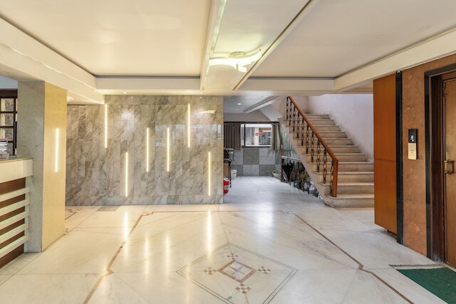 ホテル・サンマティ