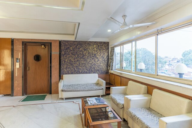 ホテル・サンマティ