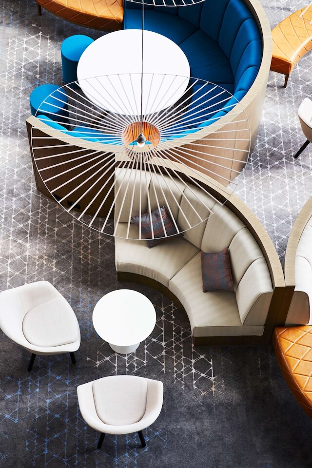 ハイアット ハウス マンチェスター