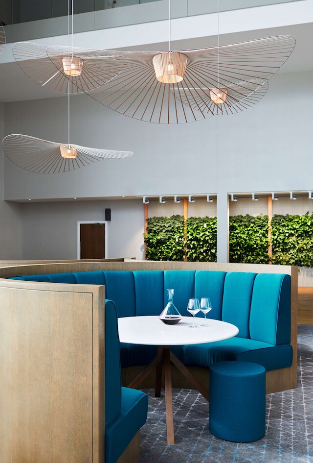 ハイアット ハウス マンチェスター