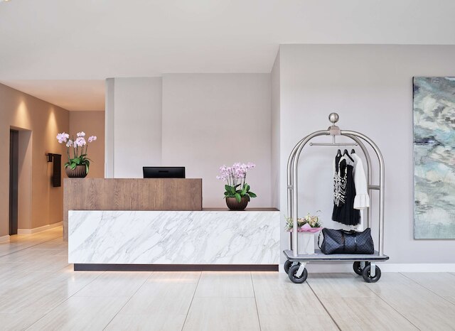 ハイアット ハウス マンチェスター