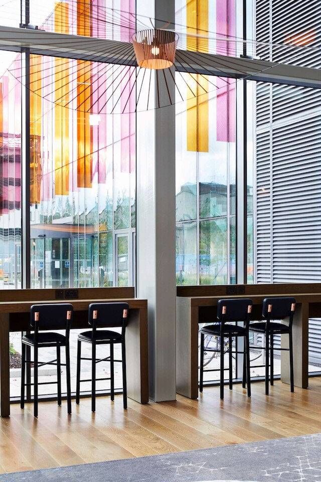 ハイアット ハウス マンチェスター