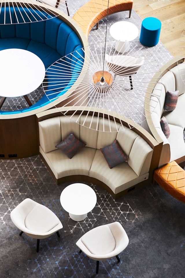 ハイアット ハウス マンチェスター