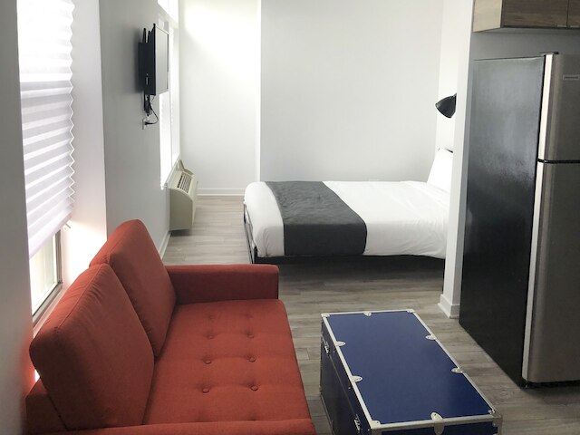 ジノージ 747 アパーテル