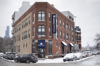 ジノージ 747 アパーテル