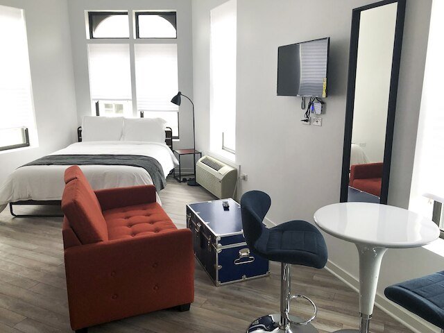 ジノージ 747 アパーテル